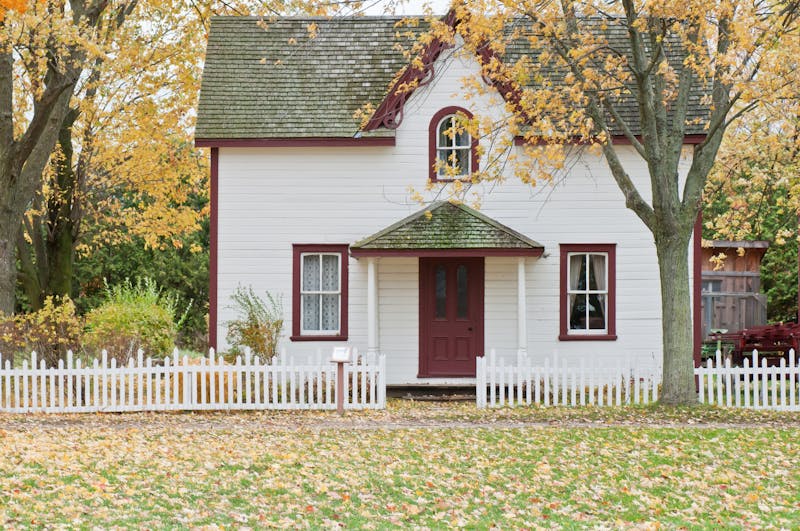 Få hjælp af en professionel køberrådgiver, når du skal købe sommerhus